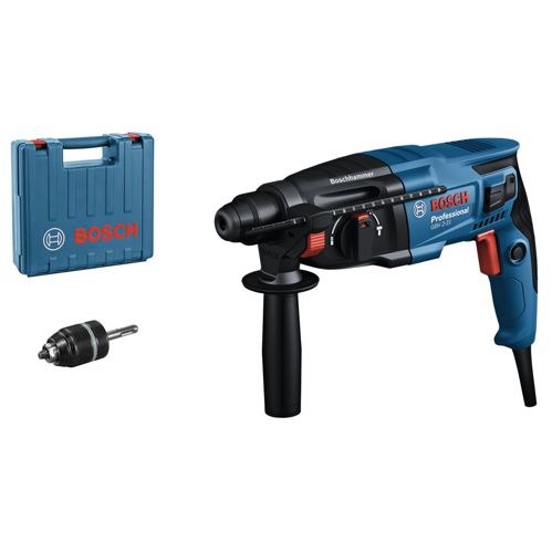 Bosch GBH 2-21 Professional Bohrhammer