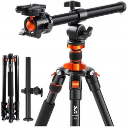 K&F Concept Statyw Kf Statyw Monopod KF 231cm Flat Lay / KF09.087V4, Stativ