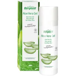 Bergland Aloe Vera Gel