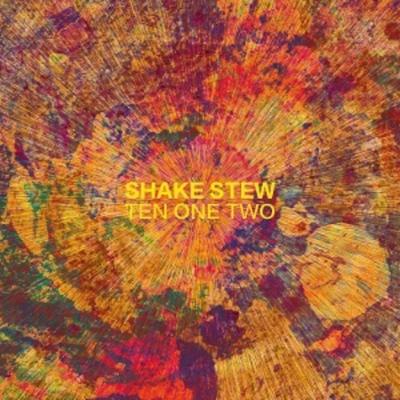 Ten One Two (Coloured) - Shake Stew, Vinyl