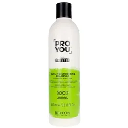 Revlon Proyou The Twister Shampoo 350ml