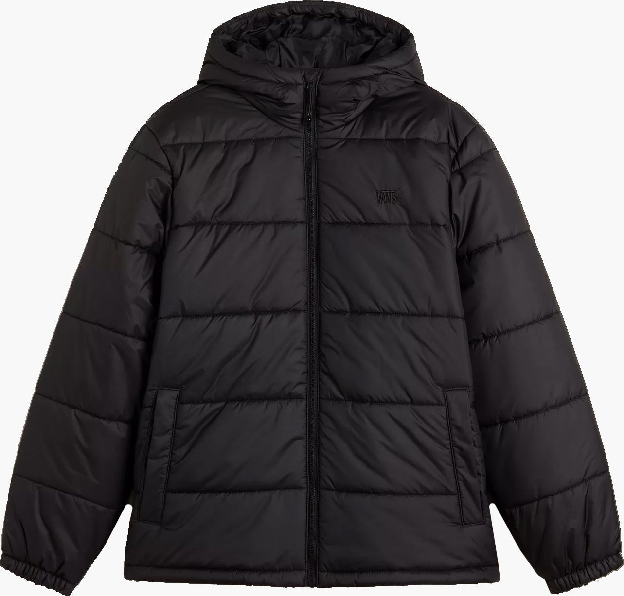 Vans Mte Hillgate Puffer BLACK