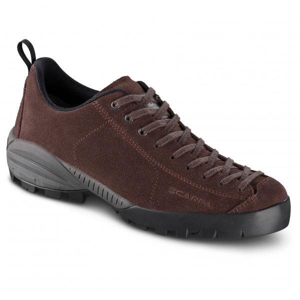 Scarpa - Mojito City GTX - Sneaker EU 37,5 braun