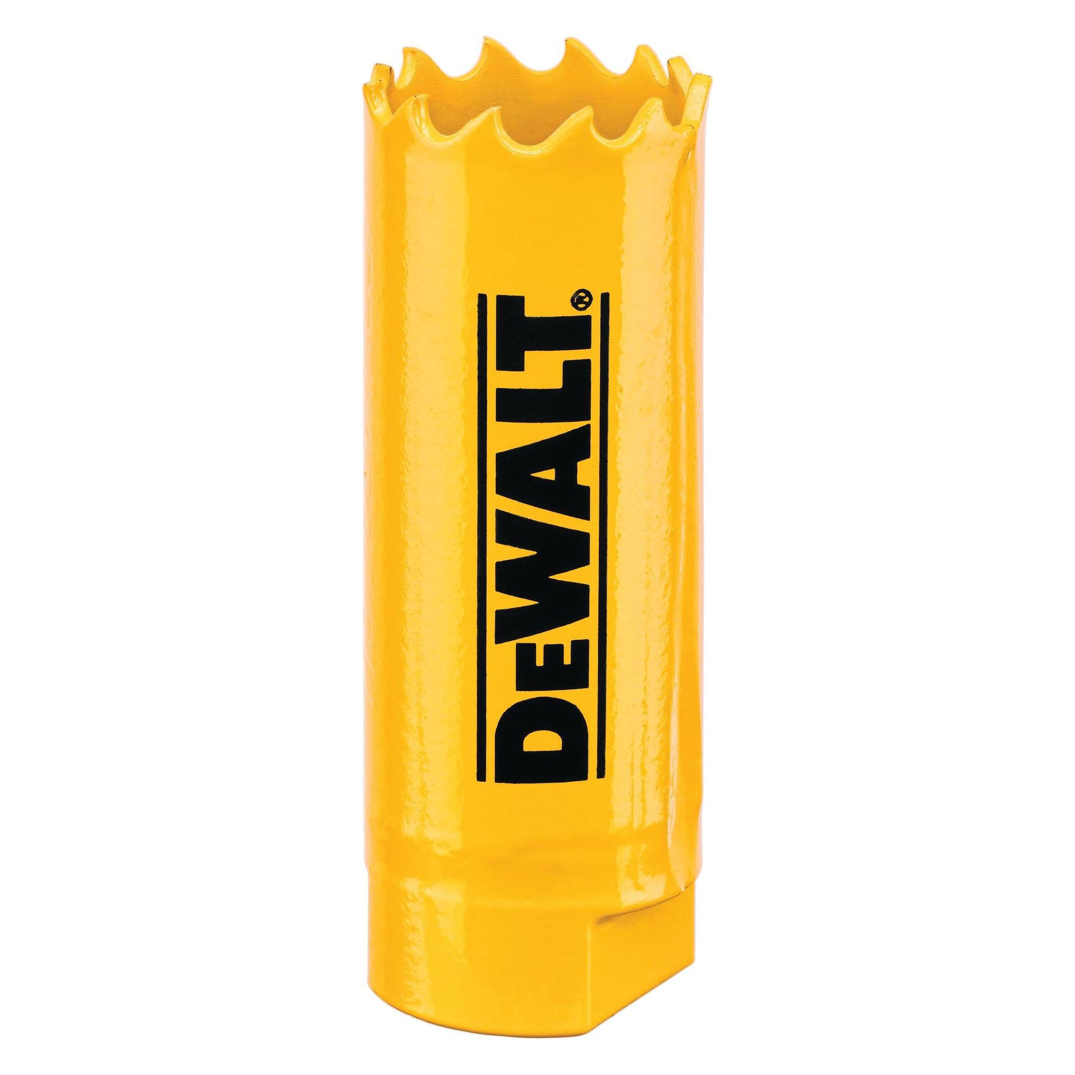 DeWalt Lochsäge (22 mm) (DT90301-QZ)