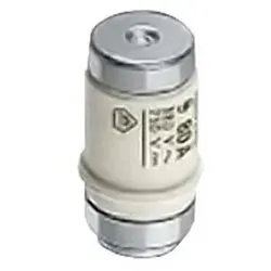 Siemens NEOZED-Sicherungseinsatz 5SE2316 400V GL/GG Gr. D01 16A
