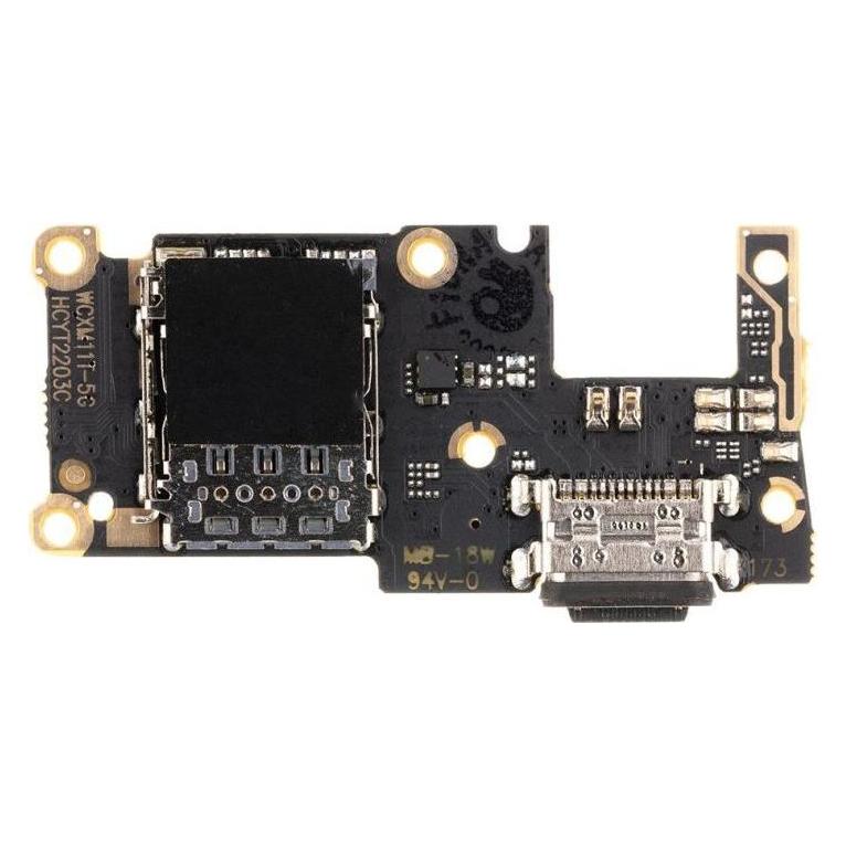 Xiaomi 11T/11T Pro Board with Charging Connector (Xiaomi 11T, Xiaomi 11T Pro) (57983107132)