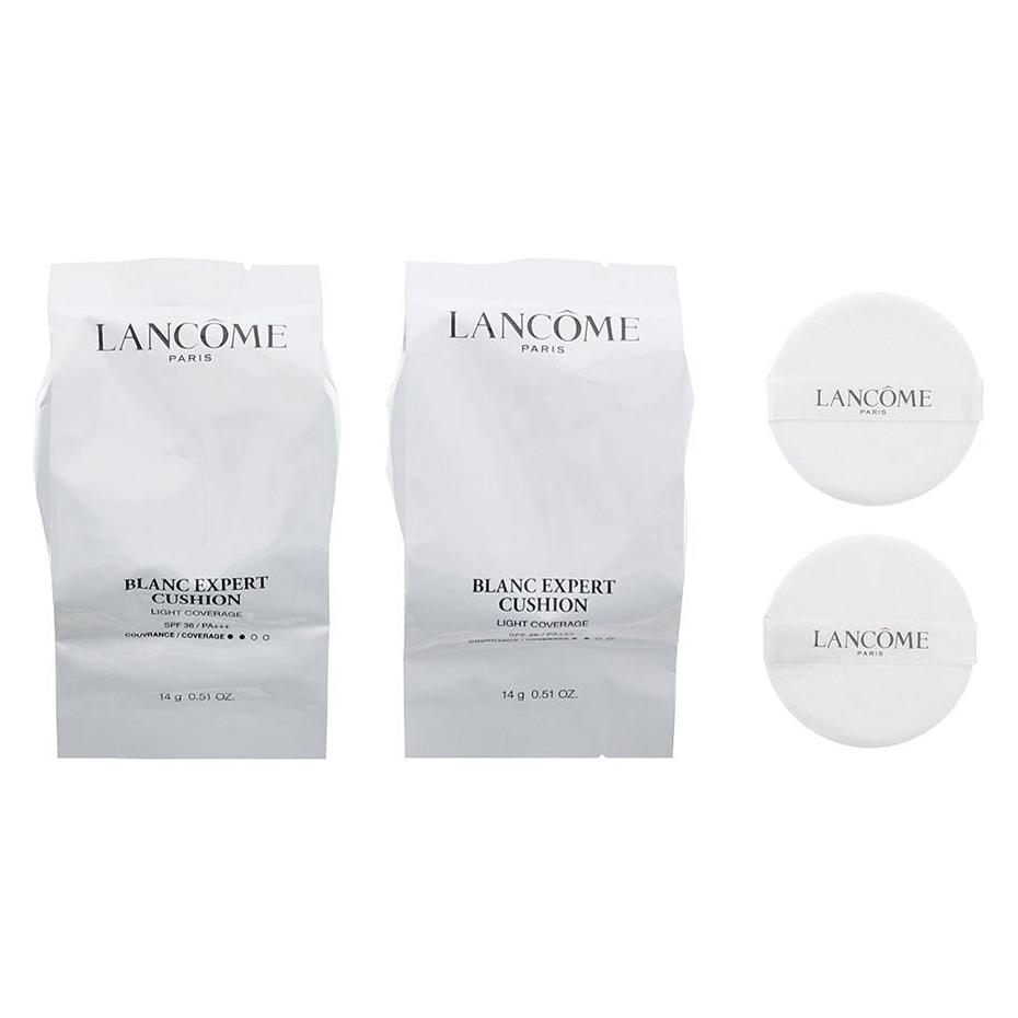 Lancôme Fondotinta Ricarica Coprenza Leggera SPF36 PA+++ Blanc Expert (O01) (5089352)