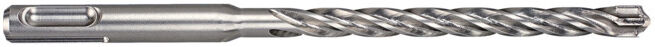 Forets SDS-plus® DEWALT 8x160x100 mm -EXTREME® Full Carbide - Set (DT20451-QZ)