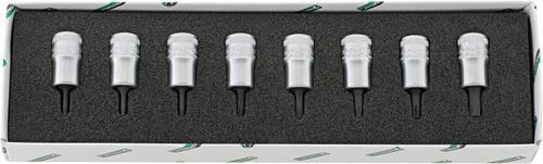 Stahlwille 49TX/8 96021001 Schraubendrehereinsatz 3/8" (10 mm)