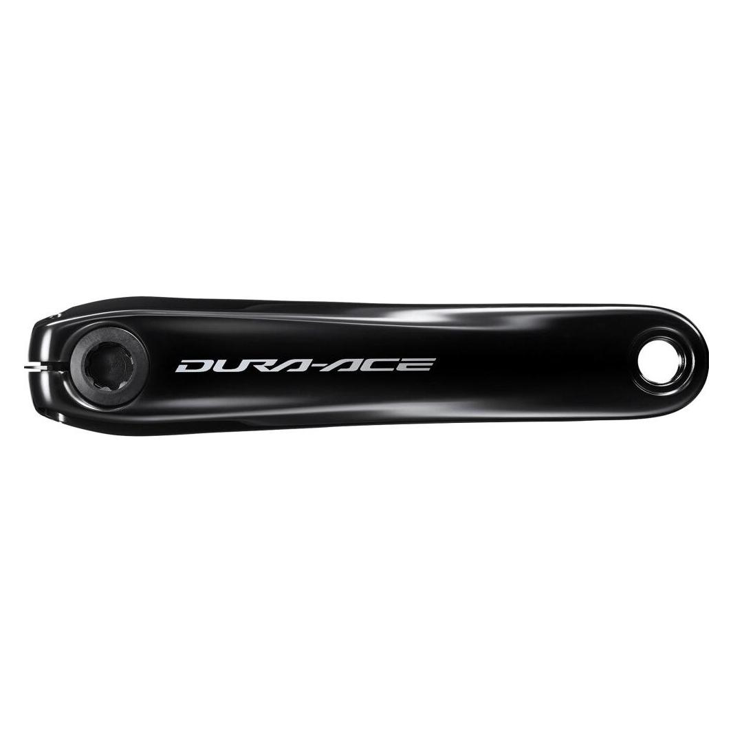 Shimano Kurbel FC-R9200 links 177,5 mm (177.50 mm) (34570922)