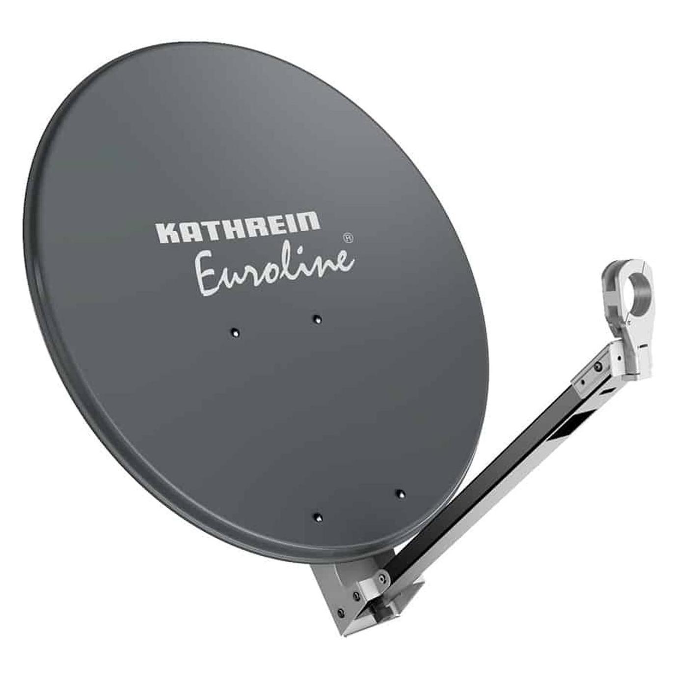 Kathrein KEA 850 (Parabolantenne, 38.50 dB, DVB-S / -S2) (20010054)
