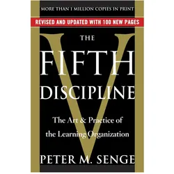 The Fifth Discipline, Sachbücher von Peter M. Senge