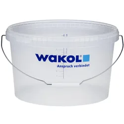 WAKOL 11 Liter Dosiereimer