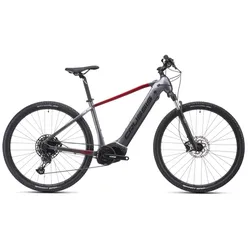 Crussis e-Cross 9.11 715Wh Cross-E-Bike Gr. 20