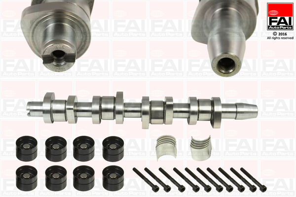 Fai Autoparts Nockenwellensatz Csk312 Für Vag