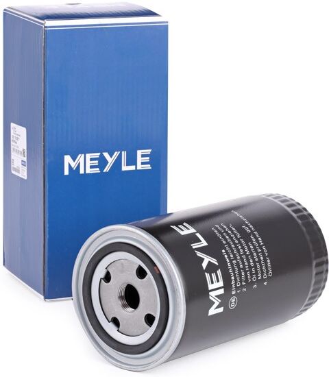 MEYLE 100 115 0017 Oil filter