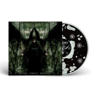 Enthrone Darkness Triumphant (Ltd Black Liquid LP) - Dimmu Borgir, Vinyl