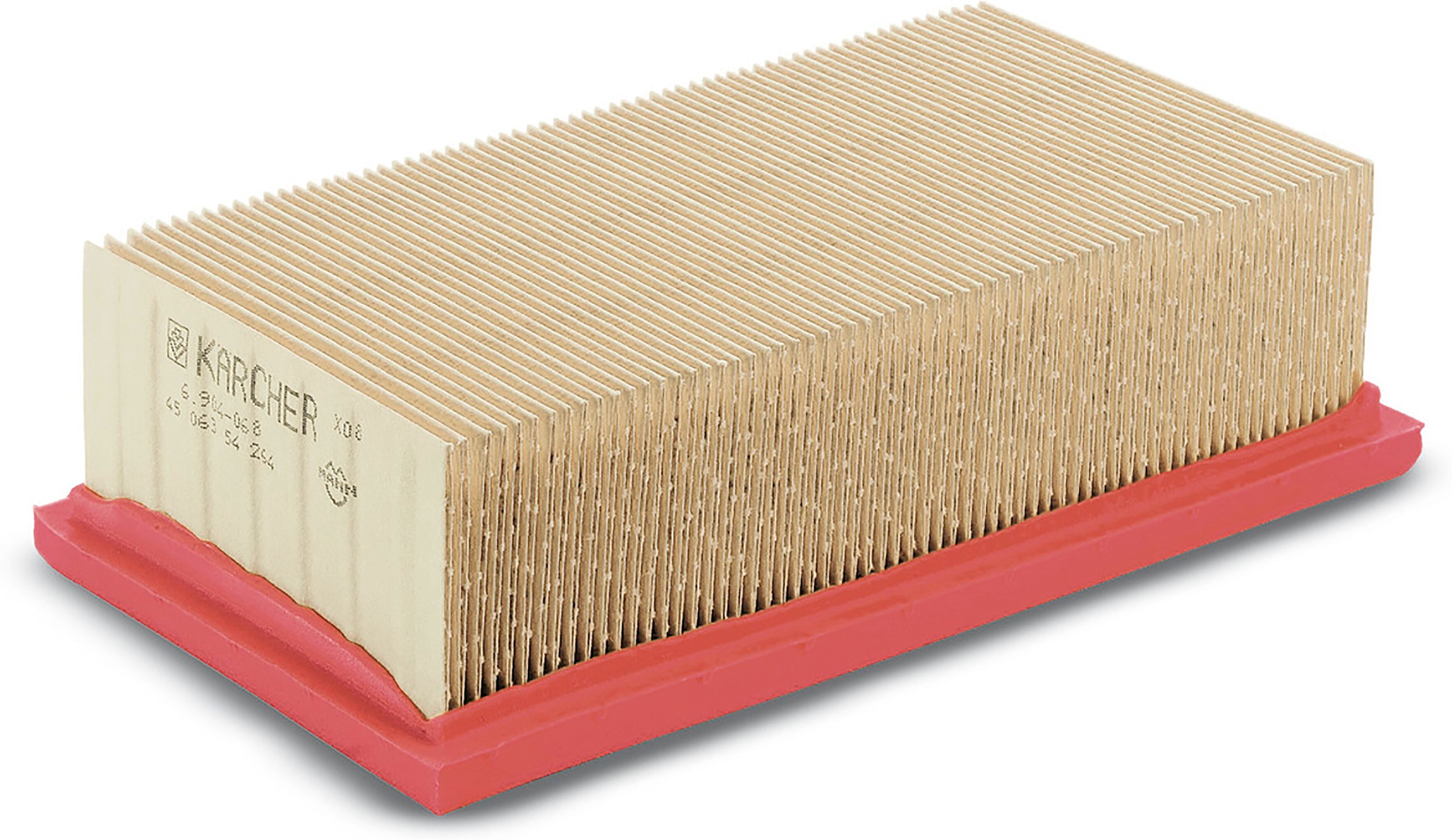 Kärcher Planfilter ECO