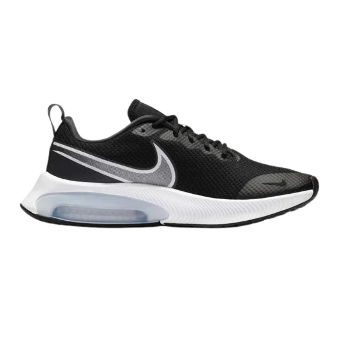 Nike Air Zoom Arcadia Gs Zwarte Sneakers