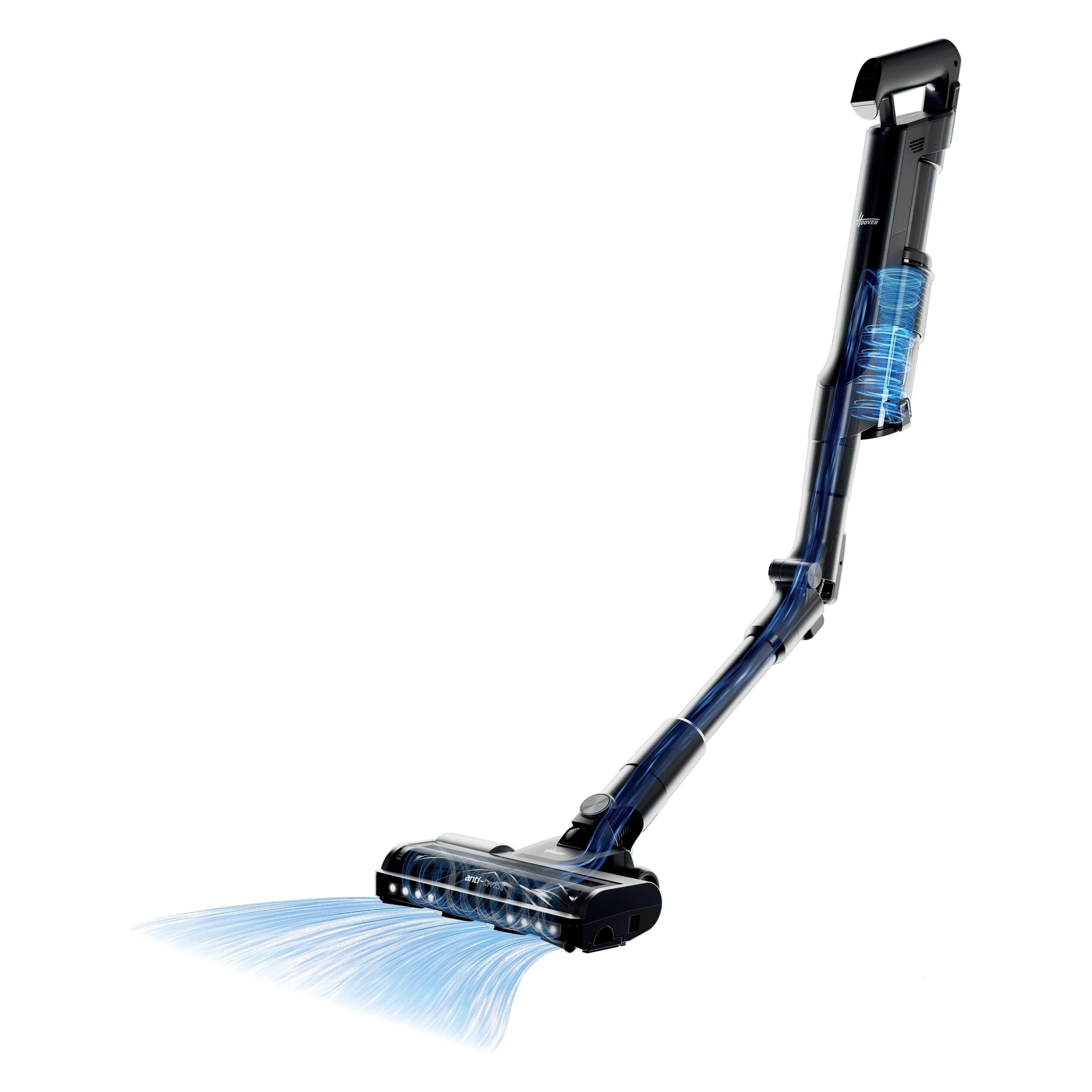 Hoover HF210HXP 011 - Handstaubsauger (HF210HXP 011)