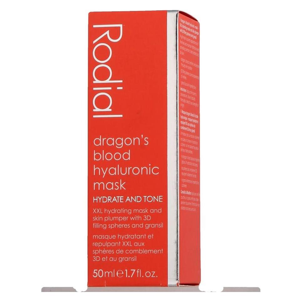 Rodial Dragon's Blood Hyaluronic (50 ml) (5060027061557)