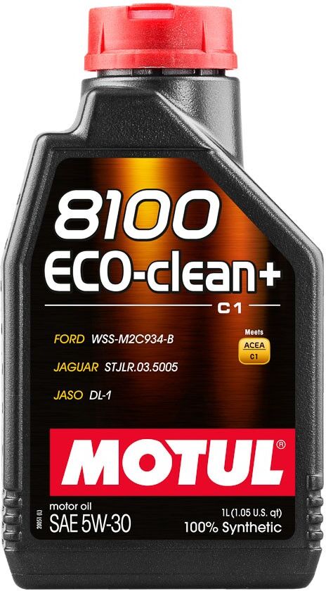 MOTUL 101580 Huile moteur