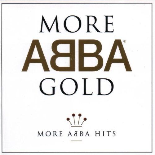 Abba - More Abba Gold - Preis vom 11.10.2026 03:10:56 h
