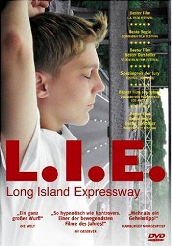 Michael Cuesta - L.I.E. - Long Island Expressway - Preis vom 30.09.2026 09:01:18 h