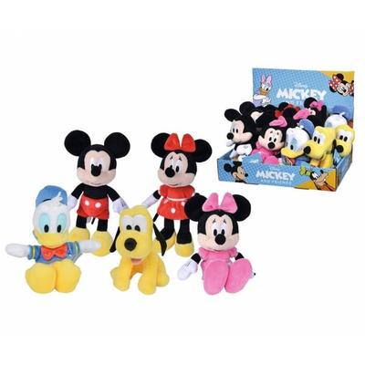 Disney MM Refresh Core, 20cm, 5-sort.