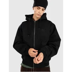 Empyre Grate Jacke black Gr. M