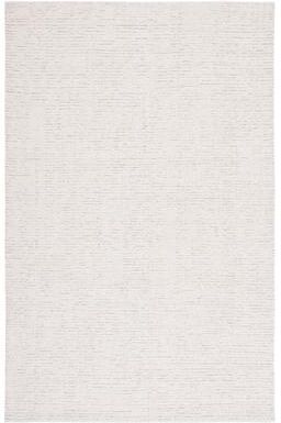 SAFAVIEH Handmade Abstract Lottie Modern Wool Rug