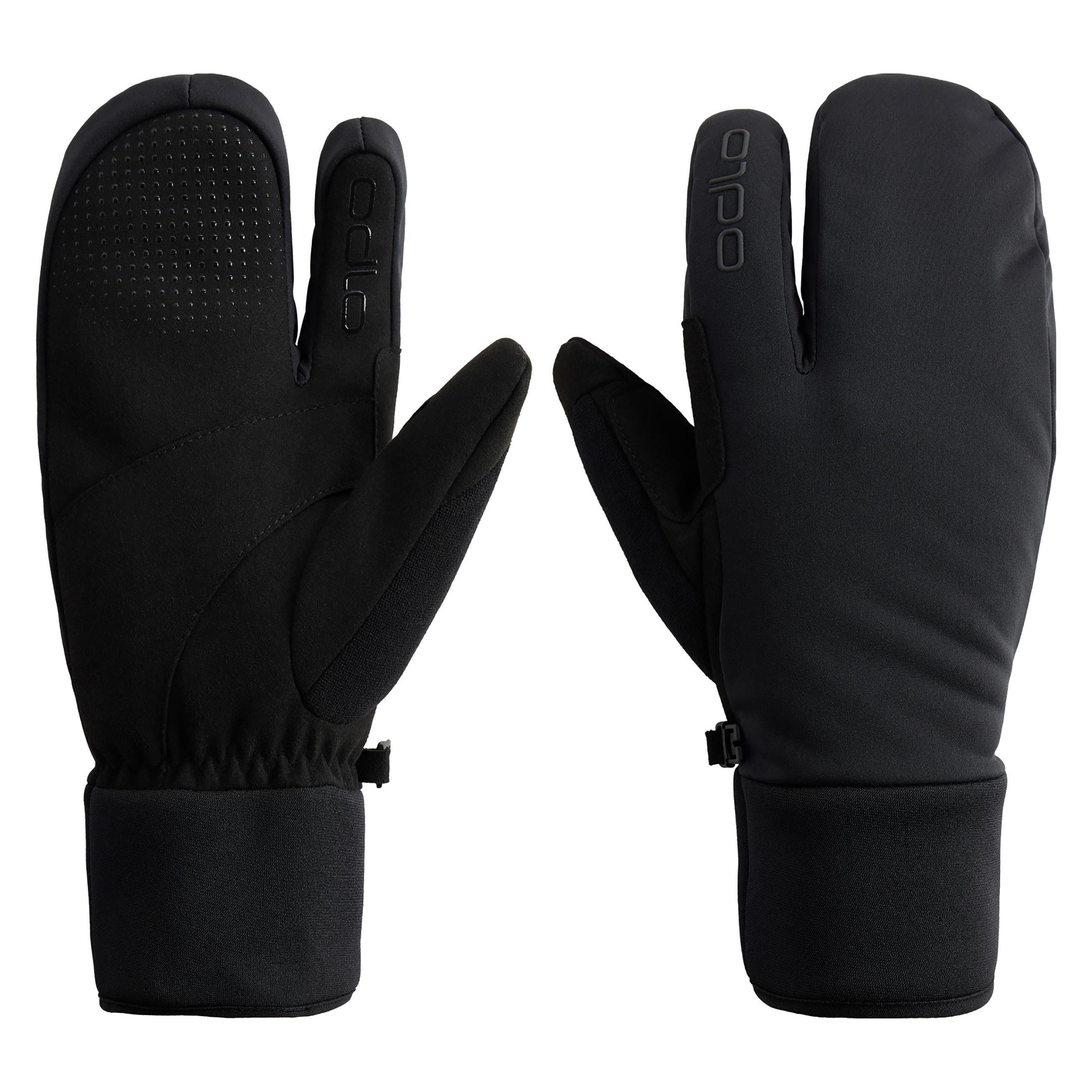 Odlo Performance X-Warm Handschuhe (XXL) (76347015000XXL)