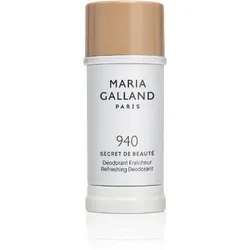 Maria Galland 940 Déodorant Fraîcheur 40 ml