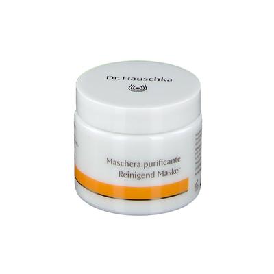 Dr Hauschka Reinigend Masker 90 g Gesichtsmaske