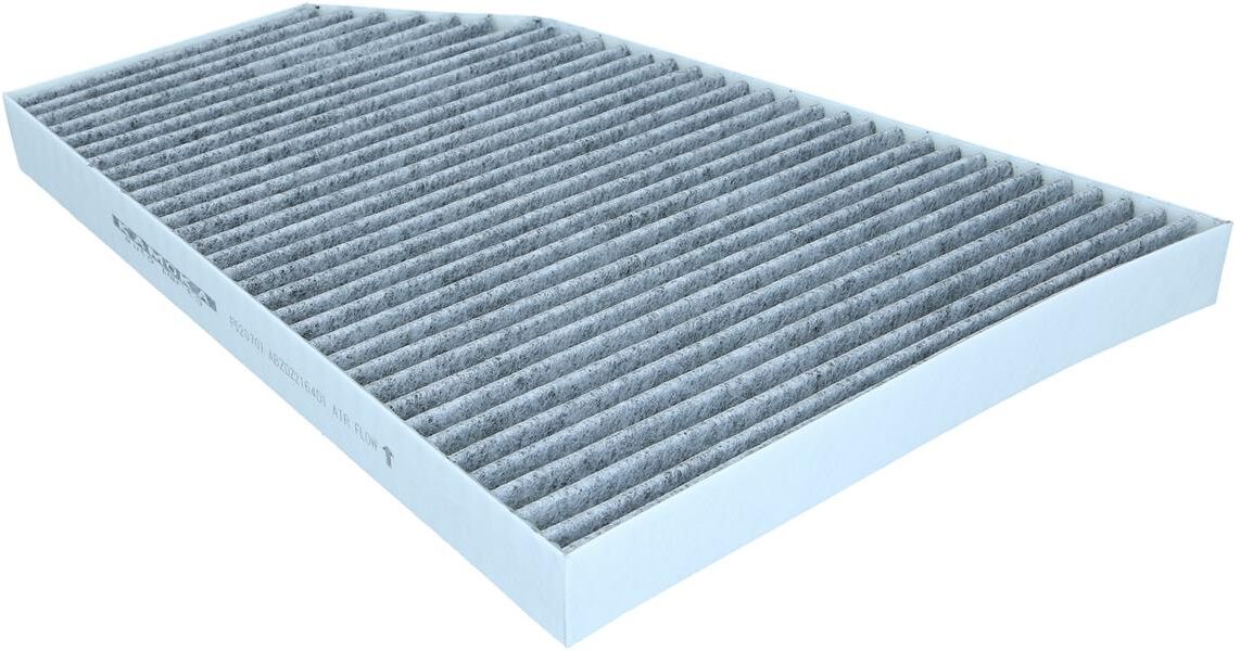 Kamoka Filter, Innenraumluft F520701 Für Tesla
