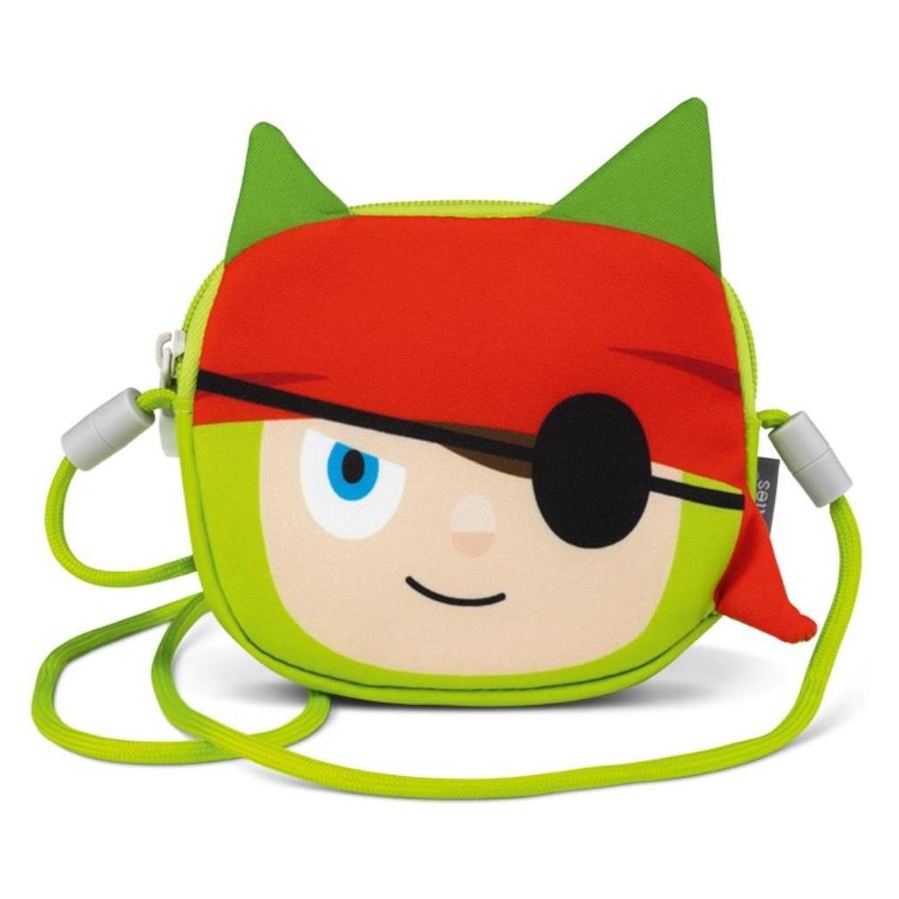 Boxine 10001701 - Tonie Mini-Tasche - Pirat (10001701)