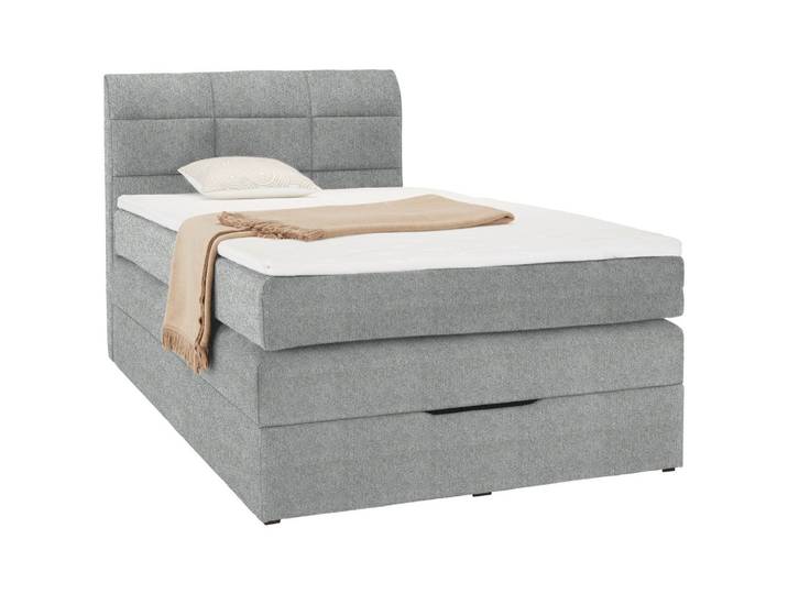 Boxspringbett Runner Fango ca. 140x200cm