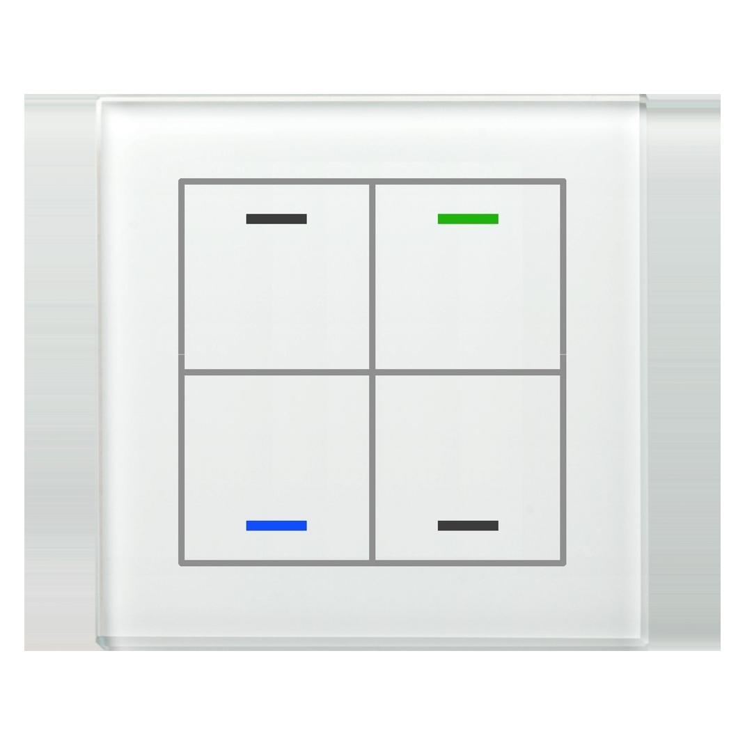 MDT Glastaster (BE-GTL4TW.01)