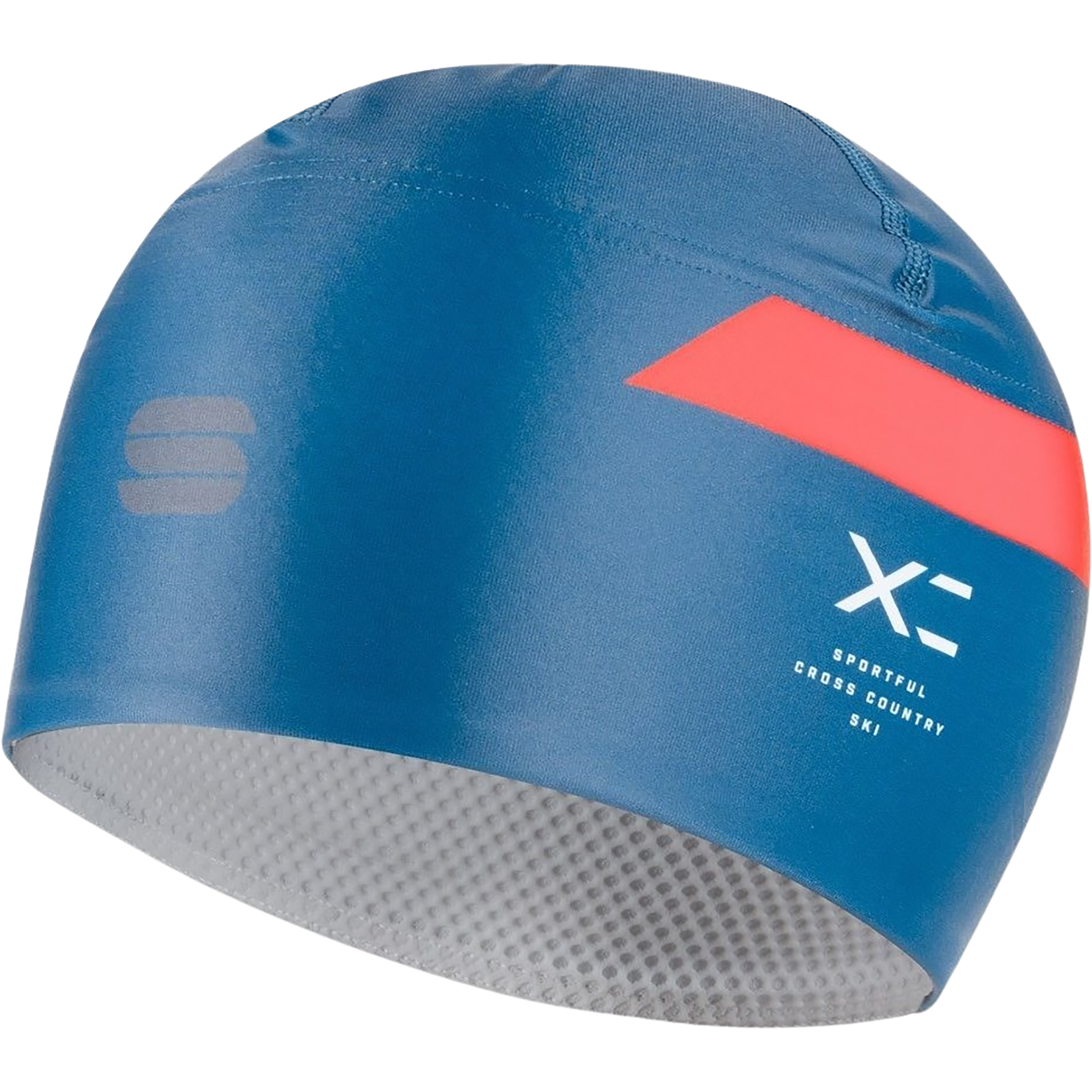 Sportful Squadra Mützen & Beanies blau Langlauf Klassik | Langlauf Skating Elastisch