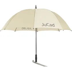 JuCad Golfschirm, beige
