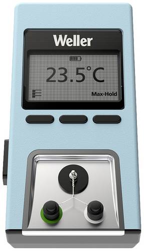 Weller T0053450199 Temperatur-Messgerät 0 - 400°C