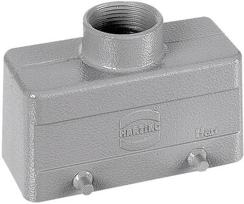 Tüllengehäuse Han 16B-gg-21 09300161420 HARTING 1 St.