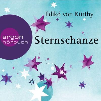 Sternschanze - Ildikó von Kürthy, Audio, 9783732413072