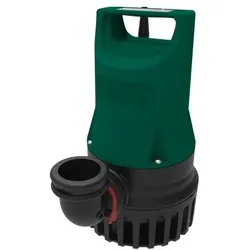 Jung Pumpen Schmutzwasserpumpe U3 K Spezial JP50007
