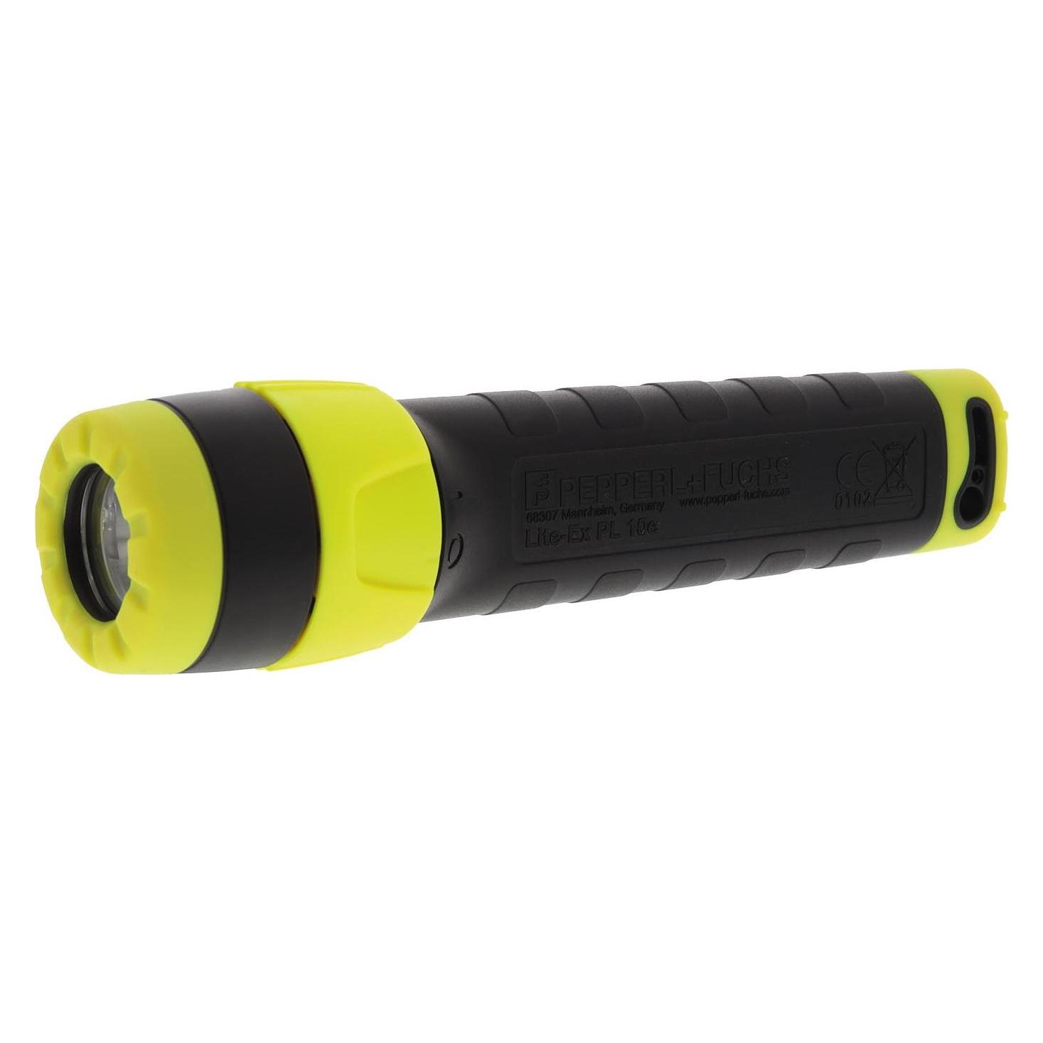 Pepperl & Fuchs LED-Taschenlampe (8 cm) (70138467)