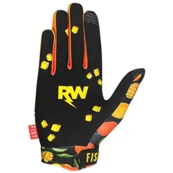 Fist, Velohandschuhe, (S)