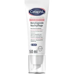 Cetaphil RednessControl Beruhigende Nachtpflege 50 ml