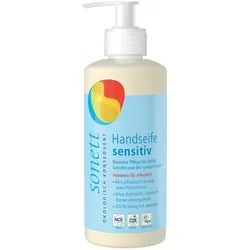 Handseife - Neutral/Sensitiv 300ml