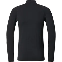 Haglöfs, Herren, Funktionsshirt, Latnja Wool (L), Schwarz