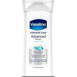 Vaseline Intensive Care Advanced Repair Locion Corporal 400ml